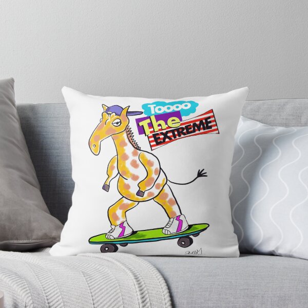Item preview, Too the Extreme  designed and sold by Street Vamp.