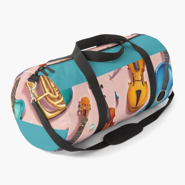 Item preview, Instruments on the floor - Jigsaw Puzzles designed and sold by LTI-Stickers.