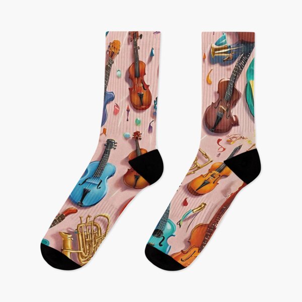 Item preview, Instruments on the floor - Jigsaw Puzzles designed and sold by LTI-Stickers.