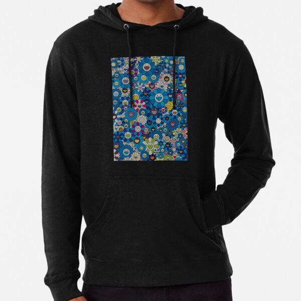 Sudadera cheap takashi murakami