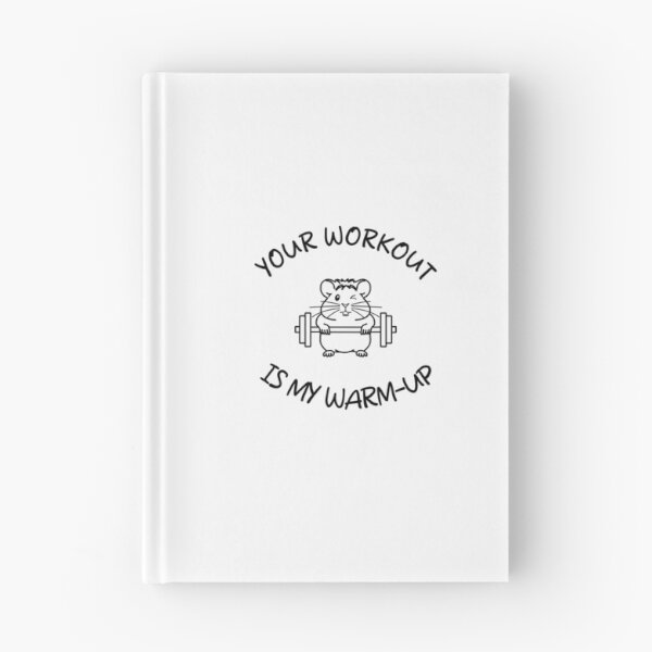Artikelvorschau, Hamster-Powerlifting-Champion entworfen und verkauft von Pawsitive2Print.