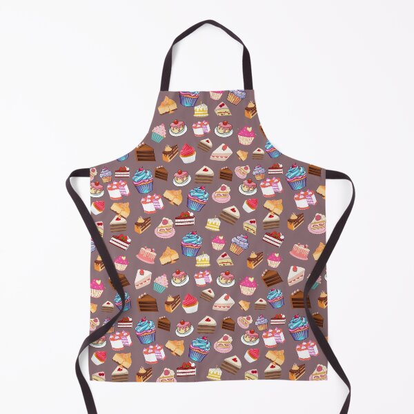 Item preview, Cakes Pattern designed and sold by Gamosa.