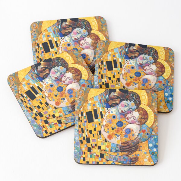Item preview, Klimt Family designed and sold by tipitoes.