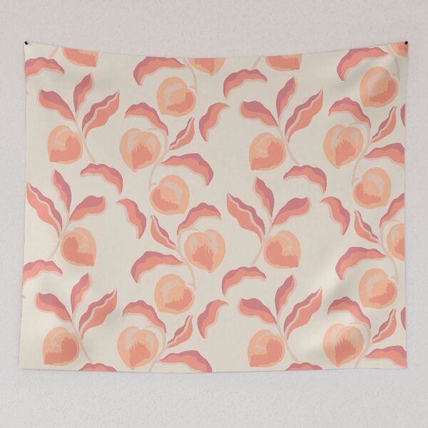 Item preview, Peaches, Peaches, Peaches designed and sold by lurepeating.