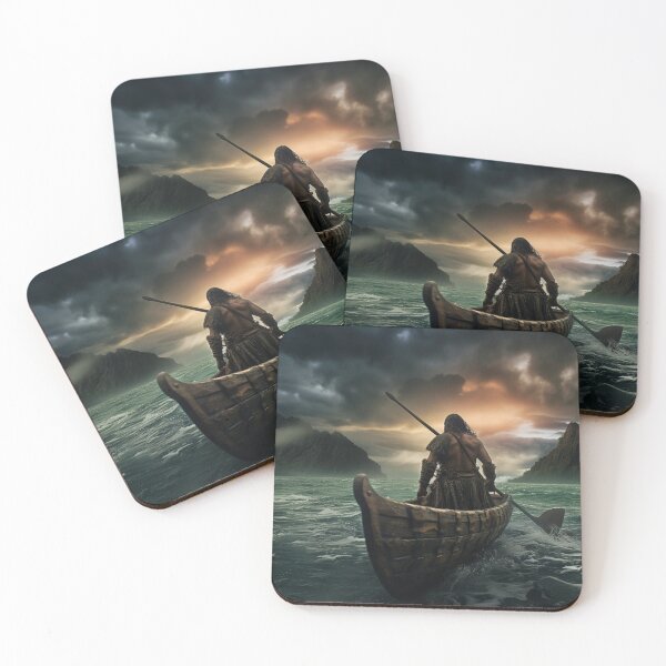 Item preview, The Great Explorer designed and sold by CreNative.