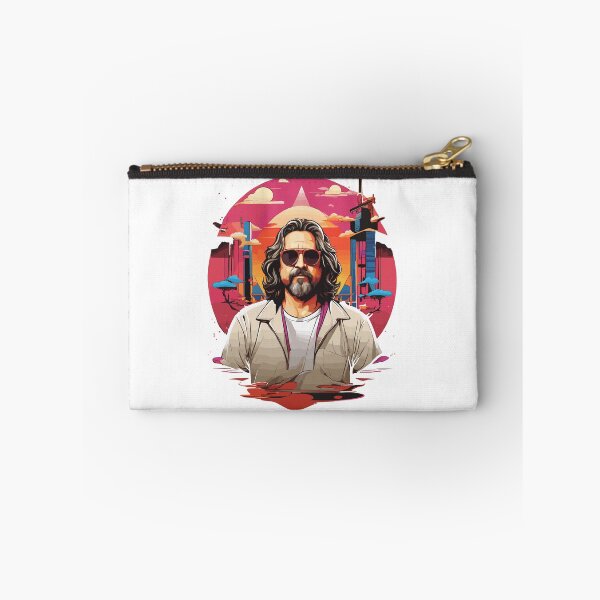 Artikelvorschau, Lebowski-Fan-Kunst entworfen und verkauft von dracinar.