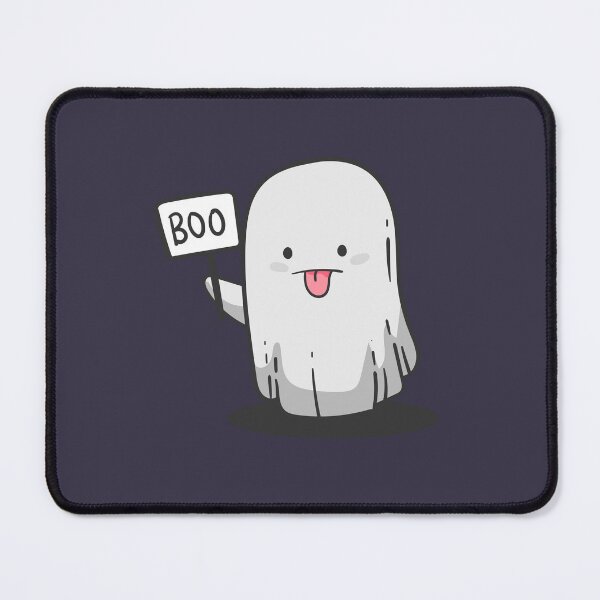Item preview, Playful Spirit: The Kid Ghost Adventure Collection designed and sold by Wise-Geek.