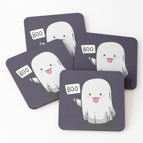 Item preview, Playful Spirit: The Kid Ghost Adventure Collection designed and sold by Wise-Geek.