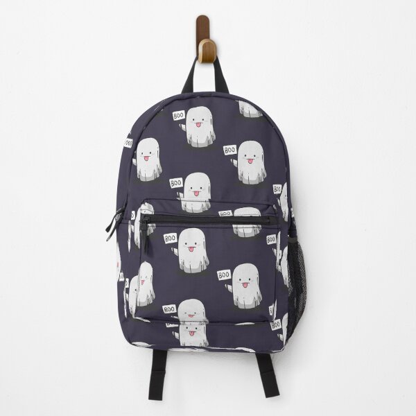 Item preview, Playful Spirit: The Kid Ghost Adventure Collection designed and sold by Wise-Geek.