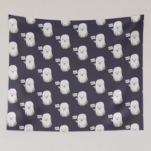 Item preview, Playful Spirit: The Kid Ghost Adventure Collection designed and sold by Wise-Geek.
