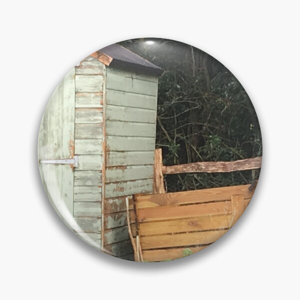 Item preview, Allotment sheds designed and sold by PaintAttention.
