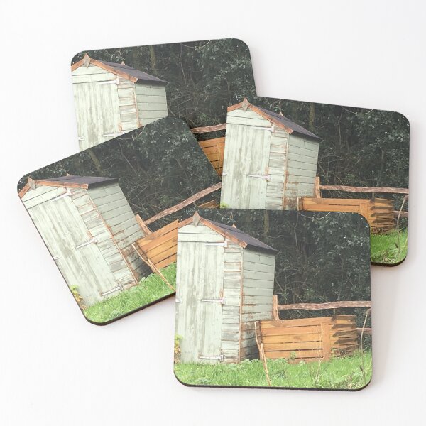 Item preview, Allotment sheds designed and sold by PaintAttention.