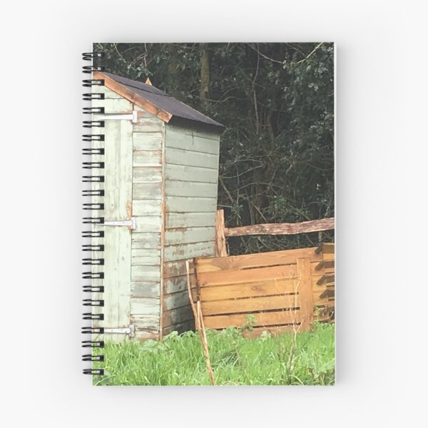 Item preview, Allotment sheds designed and sold by PaintAttention.
