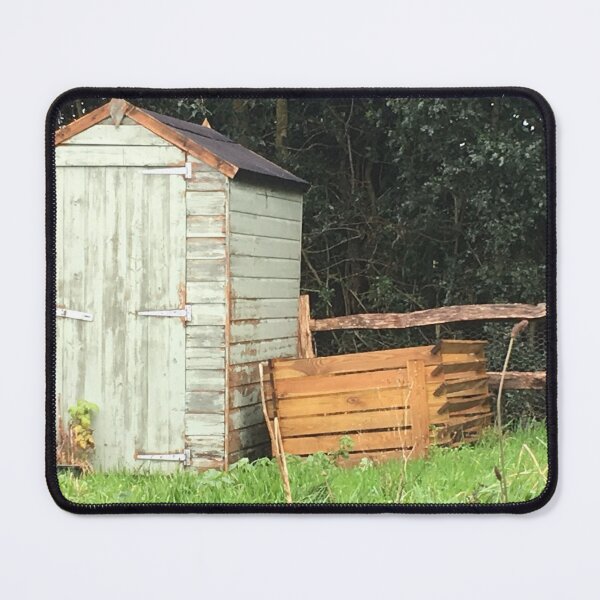Item preview, Allotment sheds designed and sold by PaintAttention.