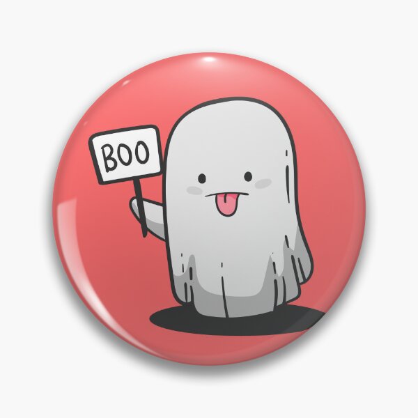 Item preview, Playful Spirit: The Kid Ghost Adventure Collection designed and sold by Wise-Geek.