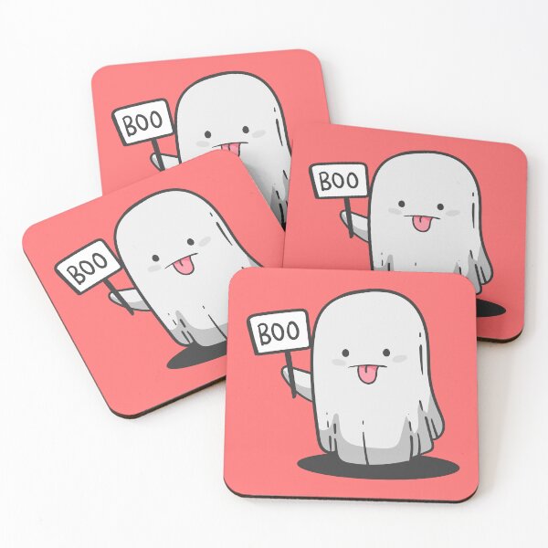 Item preview, Playful Spirit: The Kid Ghost Adventure Collection designed and sold by Wise-Geek.
