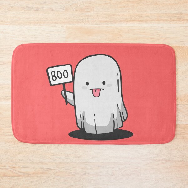 Item preview, Playful Spirit: The Kid Ghost Adventure Collection designed and sold by Wise-Geek.