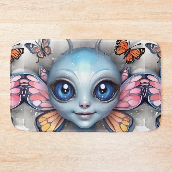 Item preview, extraterrestrial & extraterrestrial designed and sold by bonjourmadame4.