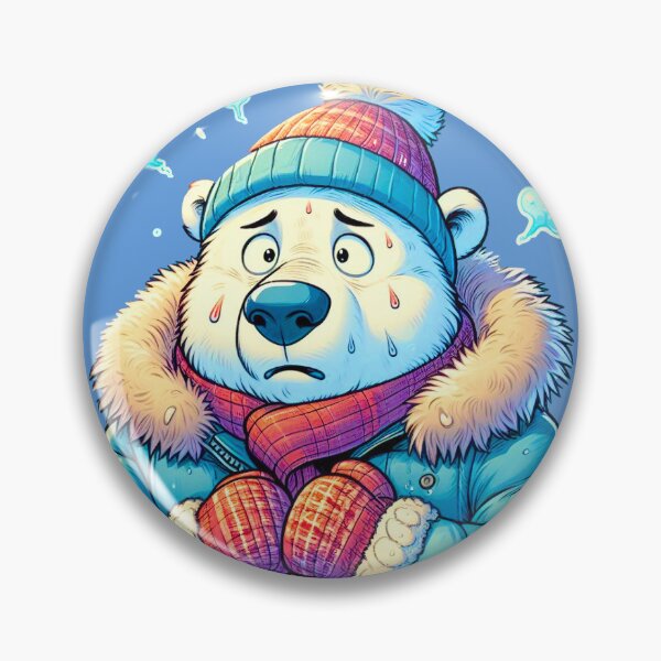 Item preview, Winter sucks designed and sold by The-Wild-Side.