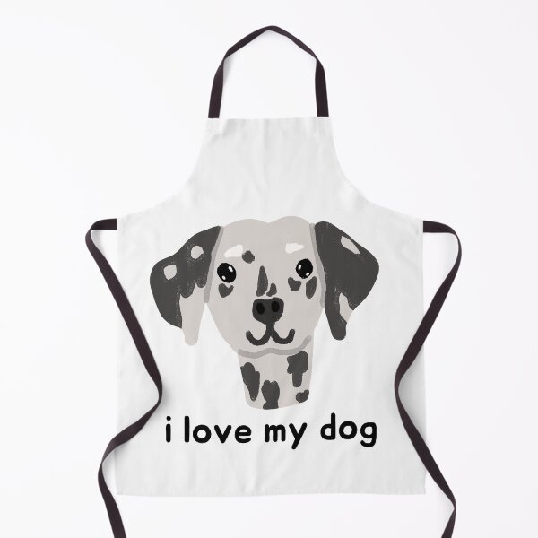 Item preview, Dalmatian Dog Lover designed and sold by posterful.