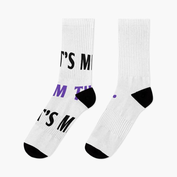 Item preview, it's me hi I'm dad it's me  designed and sold by MKshoper.