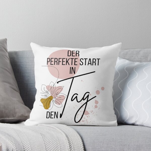 Artikelvorschau, Perfekter Start entworfen und verkauft von Ann Christin  Remmers.