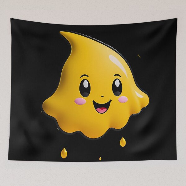 Item preview, Wink of the Starry Night designed and sold by Artedig.