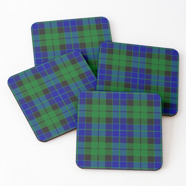 Item preview, Clan MacKay Tartan designed and sold by sifis.