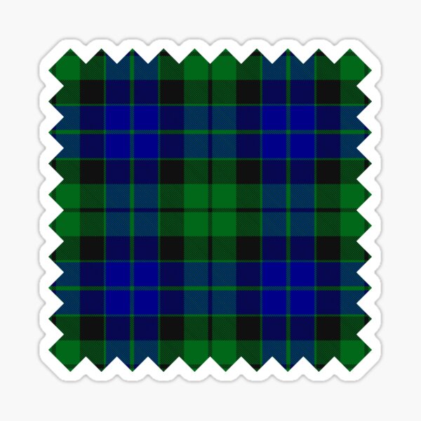 Item preview, Clan MacKay Tartan designed and sold by sifis.