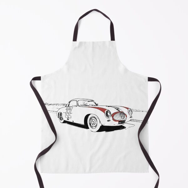 Item preview, 1952 MB 300SL W194 GP BERN designed and sold by ConiferaShop.