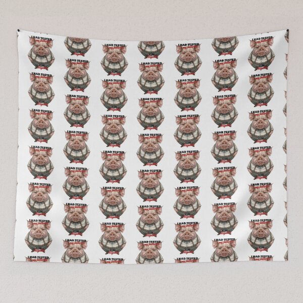Item preview, Grumpy character I had Tested my patience, I'm Negative designed and sold by SolliesArt.
