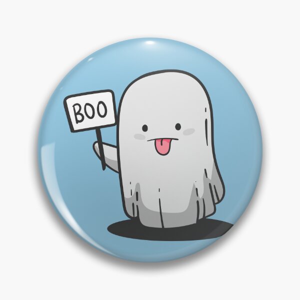 Item preview, Playful Spirit: The Kid Ghost Adventure Collection designed and sold by Wise-Geek.