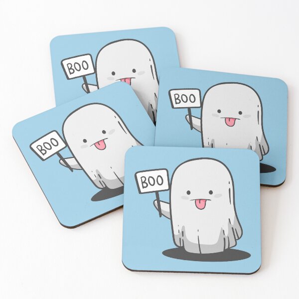 Item preview, Playful Spirit: The Kid Ghost Adventure Collection designed and sold by Wise-Geek.