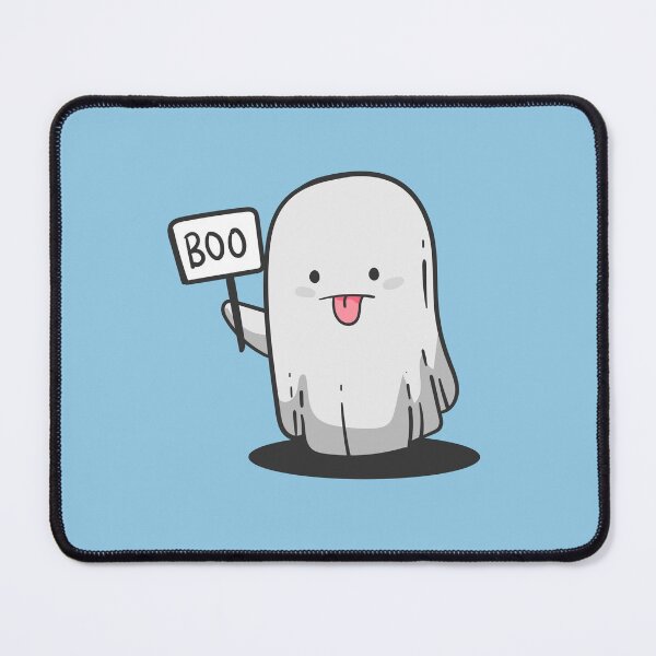 Item preview, Playful Spirit: The Kid Ghost Adventure Collection designed and sold by Wise-Geek.