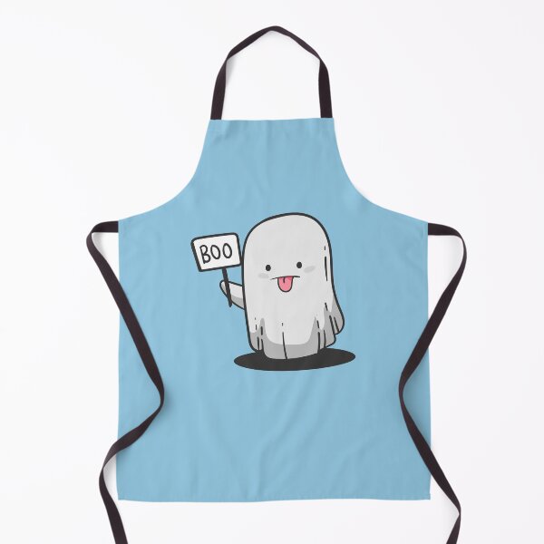 Item preview, Playful Spirit: The Kid Ghost Adventure Collection designed and sold by Wise-Geek.
