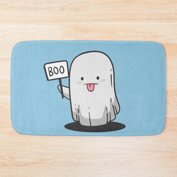 Item preview, Playful Spirit: The Kid Ghost Adventure Collection designed and sold by Wise-Geek.