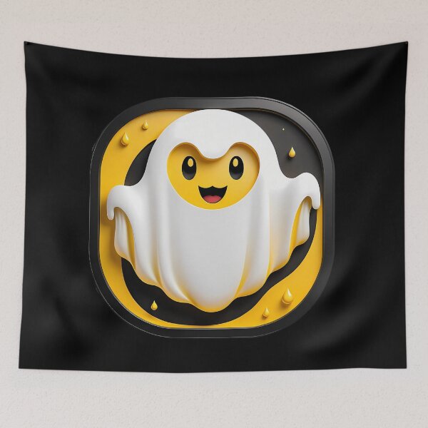 Item preview, Charming Dance in the Happy Nebula designed and sold by Artedig.