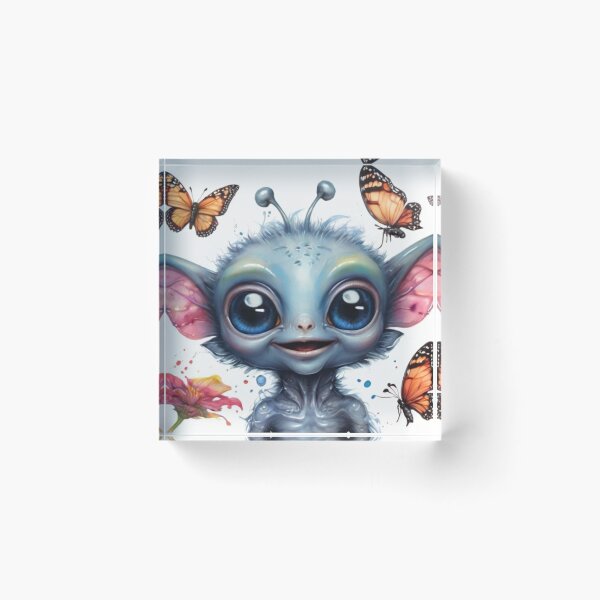Item preview, Copie de extraterrestrial & extraterrestrial designed and sold by bonjourmadame4.