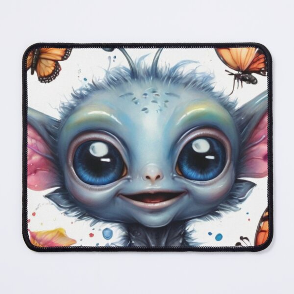 Item preview, Copie de extraterrestrial & extraterrestrial designed and sold by bonjourmadame4.