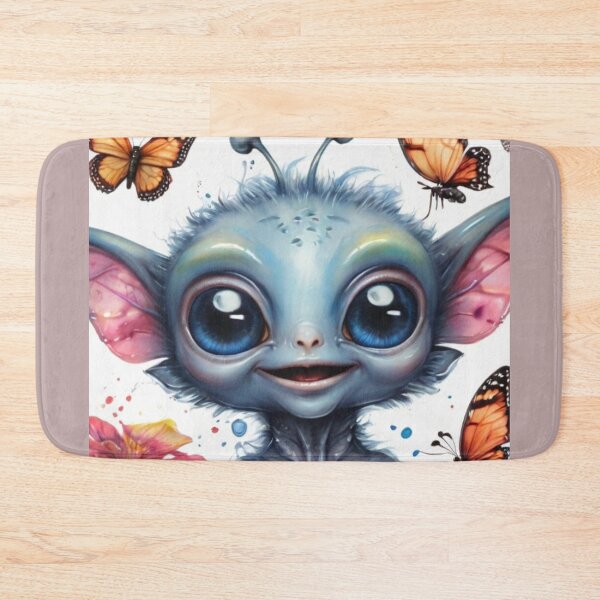 Item preview, Copie de extraterrestrial & extraterrestrial designed and sold by bonjourmadame4.