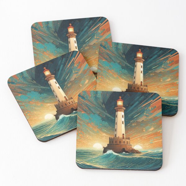 Item preview, Lighthouse of Alexandria  designed and sold by Lachrymosa.