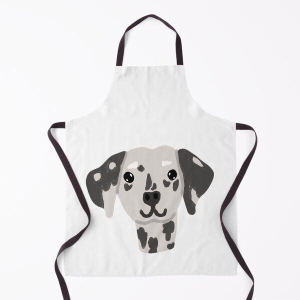 Item preview, Dalmatian Dog Drawing designed and sold by posterful.