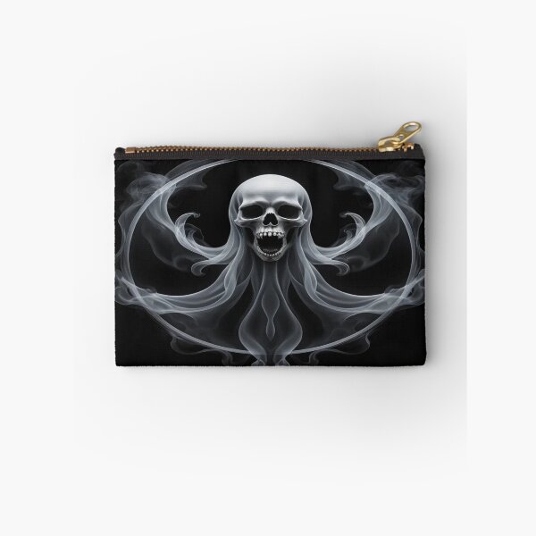 Item preview, Ghosts abstract -4 designed and sold by Dinos45.