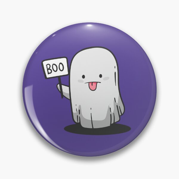 Item preview, Playful Spirit: The Kid Ghost Adventure Collection designed and sold by Wise-Geek.