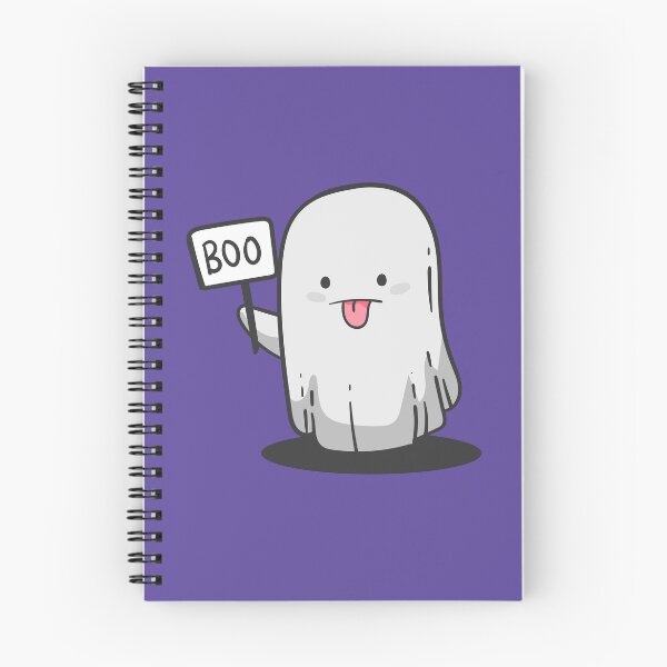 Item preview, Playful Spirit: The Kid Ghost Adventure Collection designed and sold by Wise-Geek.