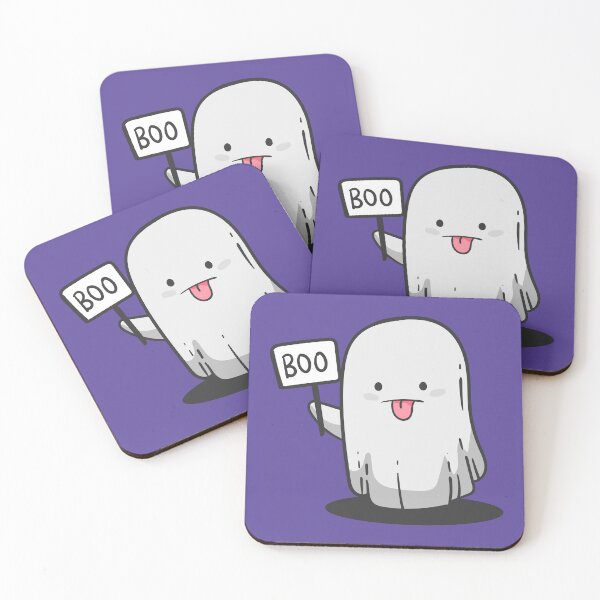 Item preview, Playful Spirit: The Kid Ghost Adventure Collection designed and sold by Wise-Geek.