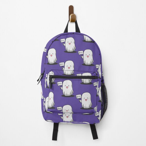 Item preview, Playful Spirit: The Kid Ghost Adventure Collection designed and sold by Wise-Geek.
