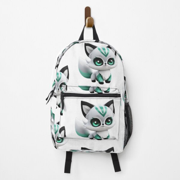 Item preview, Illustration Animation Fox ( Zyfox ) designed and sold by adhisin.