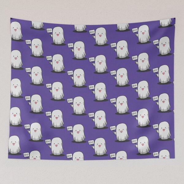 Item preview, Playful Spirit: The Kid Ghost Adventure Collection designed and sold by Wise-Geek.