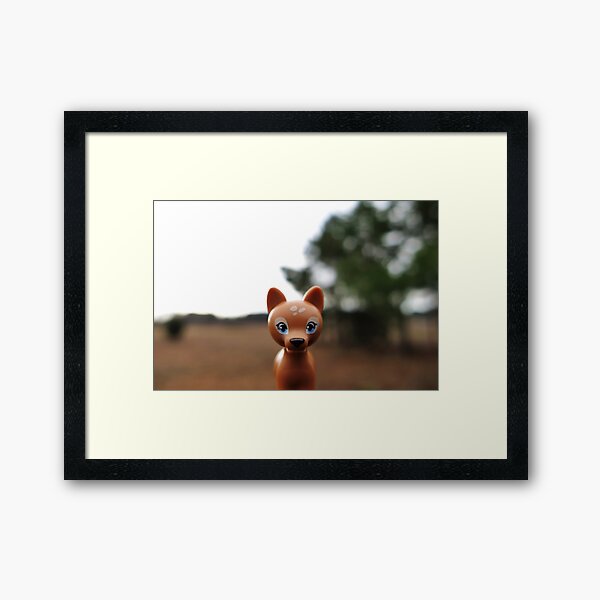 Wildlife Framed Art Print